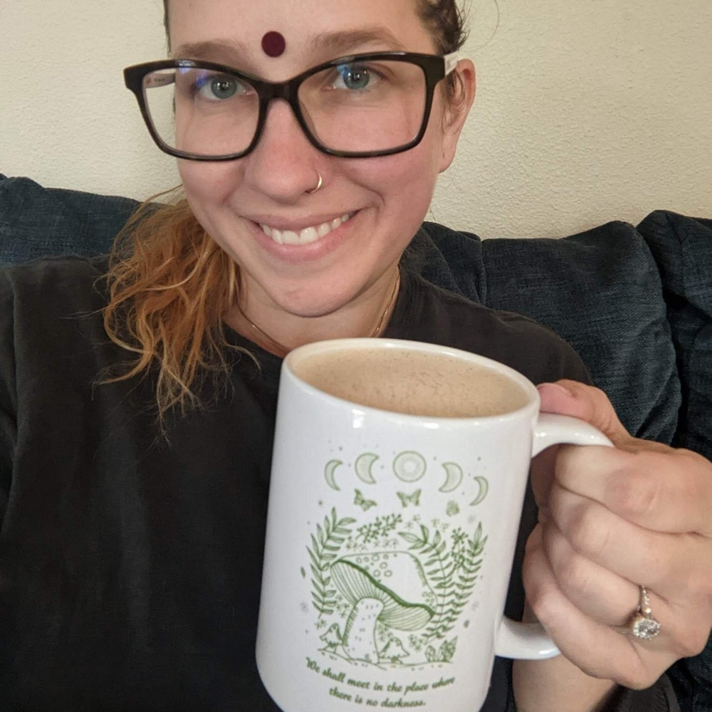 Meet your Posher, Miranda